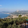 Отель Bellezza in Cilento Panoramic Apts, фото 22