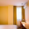 Отель Home Inn Linyi Yi'nan Yongxing Road Longshengmen, фото 12