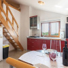 Отель Awesome Home in Koromacno With Wifi and 1 Bedrooms, фото 11