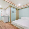 Отель Sokcho Dderak Pension, фото 5