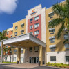 Отель Comfort Suites Fort Lauderdale Airport South & Cruise Port, фото 1