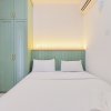 Отель Homey And Nice Studio At Serpong Garden Apartment, фото 2