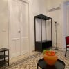 Отель Il Gallo di Eracle Charming Suites & Rooms в Термини-Имересе