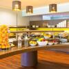 Отель ibis Styles Louvain la Neuve Hotel et Events, фото 12