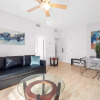 Отель South Beach 2BR Apartment by SV Rentals, фото 9