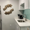 Отель Tiki s Beachside Bungalow 2 - Studio Condo Just Steps to the Sand, фото 2