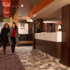 Отель Indigo Leeds, an IHG Hotel, фото 21
