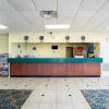 Отель OYO Hotel Oklahoma City South I-35 and SE 29th, фото 13