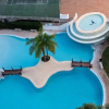 Отель Para so in Grau i Platja, фото 15