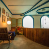 Отель Spring Hostel - Zhangjiajie City, фото 15