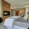 Отель Heart of Denver Luxury Living 3 Bd 2.5 Ba, фото 4