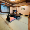 Отель Yamashiro Onsen Houshoutei, фото 5