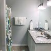 Отель Flamingo Haven - Three Bedroom Home, фото 8
