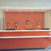 Отель 7 Days Inn Wuwei Dongdajie Wenmiao Branch, фото 6