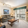 Отель Snow Flower 145 2 Bedroom Condo by RedAwning, фото 2