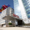 Отель Jumbo parking lot, фото 26
