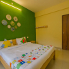 Отель OYO 14299 Home Luxurious 2BHK Porvorim, фото 18