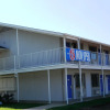 Отель Motel 6 Oklahoma City, OK - Airport East, фото 13