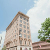Отель The Esquire Hotel Downtown Gastonia, Ascend Hotel Collection, фото 1