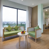 Отель Hoan My Resort Ninh Chu, фото 8