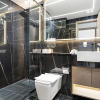 Отель Stunning Modern 3BR Apartment in JVC, фото 10