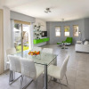 Отель Protaras Palm Villa 54, фото 13