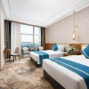 Отель Luzhou Jianguo Hotel, фото 3