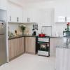 Отель Deluxe 1 Bedroom With A View , Gym & Pool - Kilimani, фото 3