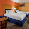Отель Quality Inn & Suites Fayetteville I-95, фото 7