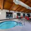 Отель Days Inn & Suites by Wyndham Wisconsin Dells в Висконсин-Деллсе