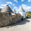 Отель Trullo Aurora, фото 17