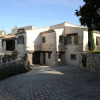 Отель Splendid Villa in la Colle-Sur-Loup with Private Pool, фото 1