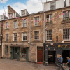 Отель Rose Street Apartment, фото 1