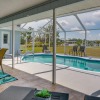 Отель Port Charlotte Home w/ Pool - 8 Mi to Beaches!, фото 19