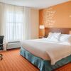 Отель Fairfield Inn & Suites by Marriott Columbus Dublin, фото 6