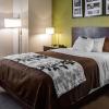 Отель Sleep Inn & Suites, фото 7
