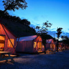 Отель Gwangneung Haeoreum Camping&glamping, фото 31