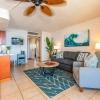 Отель Kihei Beach, #404 1 Bedroom Condo by Redawning, фото 13
