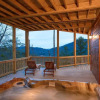 Отель Mountainside Retreat by Escape to Blue Ridge, фото 9