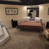 Отель Inn of the Dove - Luxury Romantic Suites with Jacuzzi & Fireplace at Harrisburg-Hershey, фото 17