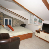 Отель Cozy Apartment in Novi Vinodolski With a Swimming Pool, фото 3