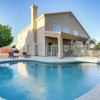 Отель Chandler Retreat w/ Heated Pool & Fire Pit, фото 17