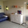 Отель Appartement location Vaux sur Mer plage à partir de 4 nuits minimum в Во-сюр-Мере