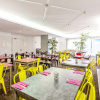 Отель Appart'City Genève Gaillard - Appart Hôtel ex Park&Suites, фото 10