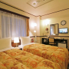 Отель Toyoko Inn Kofu-eki Minami-guchi No.1, фото 33