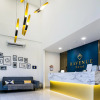 Отель Havenue Hotel, фото 12
