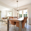 Отель Enticing Holiday Home in Oude with Garden, фото 5