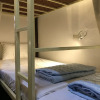 Отель Friendly Backpacker Hostel, фото 4