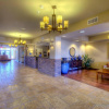 Отель Holiday Inn Express & Suites Albuquerque Historic Old Town, an IHG Hotel, фото 16