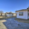 Отель Colorful Tulsa Duplex w/ Porch: Dogs Welcome! в Талса